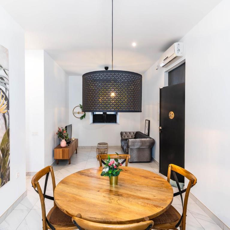 Center Almeria by Expoholidays - Apartamento Familiar de 2 dormitorios - 21