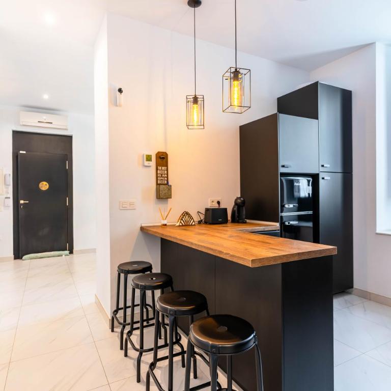 Center Almeria by Expoholidays - Apartamento Familiar de 2 dormitorios - 3