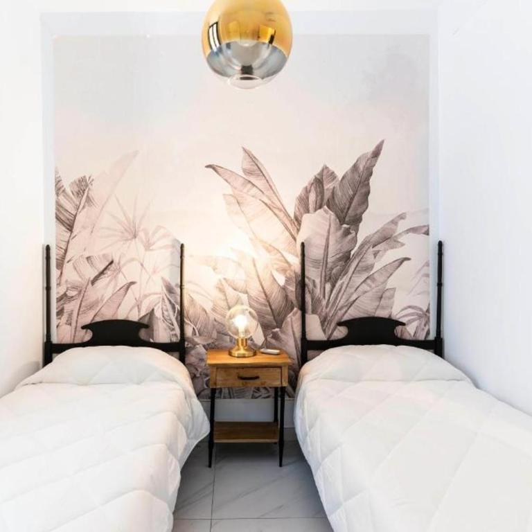 Center Almeria by Expoholidays - Apartamento Familiar de 2 dormitorios - 5
