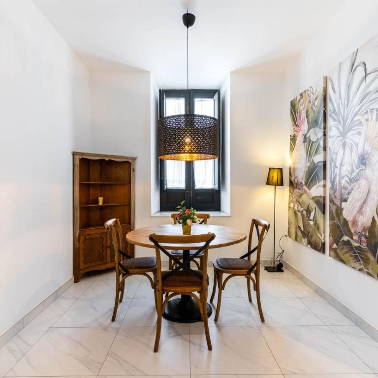 Center Almeria by Expoholidays - Apartamento Familiar de 2 dormitorios - 29