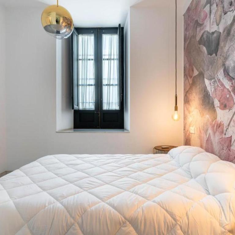 Center Almeria by Expoholidays - Apartamento Familiar de 2 dormitorios - 30