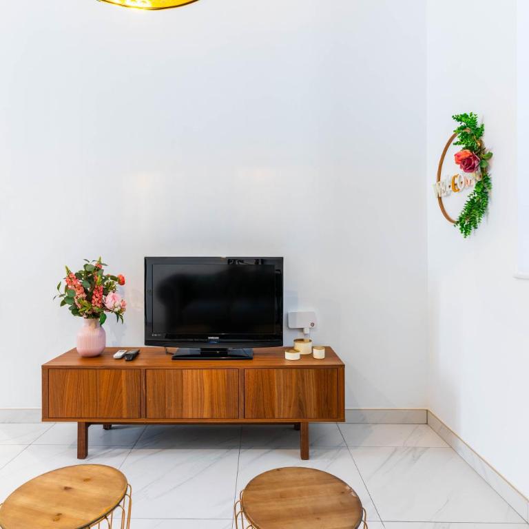 Center Almeria by Expoholidays - Apartamento Familiar de 2 dormitorios - 34