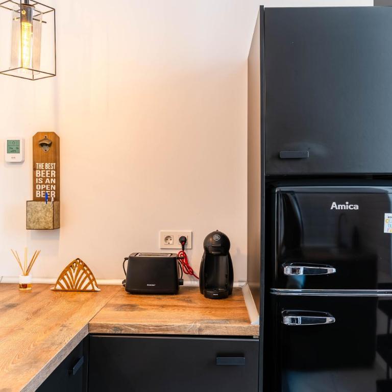 Center Almeria by Expoholidays - Apartamento Familiar de 2 dormitorios - 43