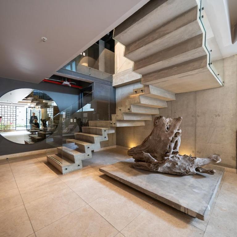 Executive Loft in Chicó Norte, Modern & Central - Apartamento de 1 dormitorio - 7