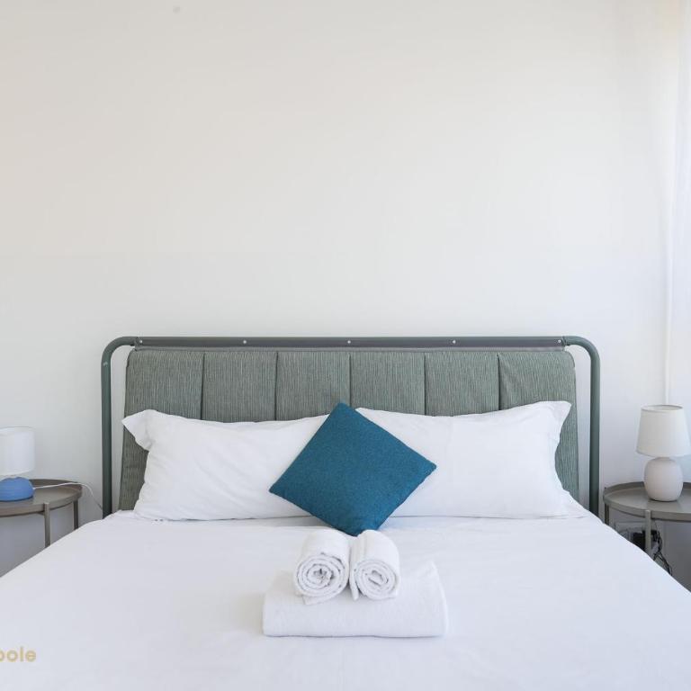 Loft De Sanctis - Apartment mit 1 Schlafzimmer - 2