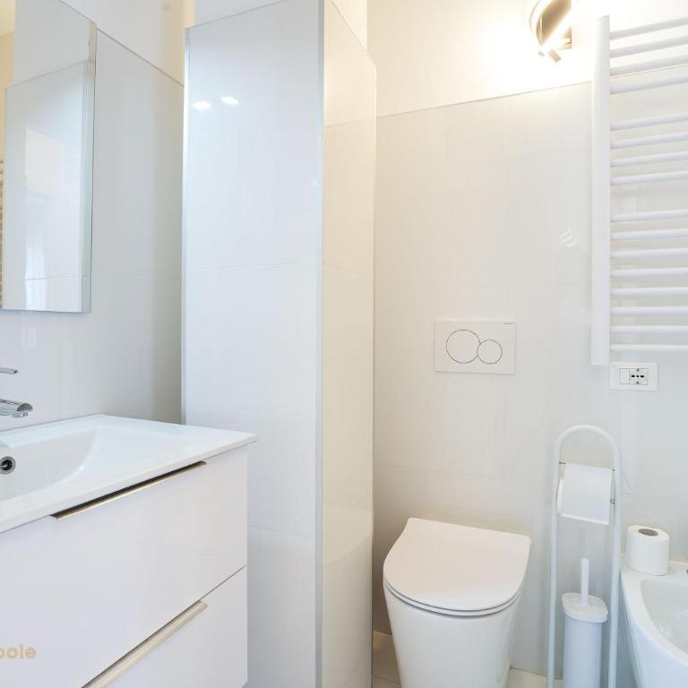 Loft De Sanctis - Apartment mit 1 Schlafzimmer - 10