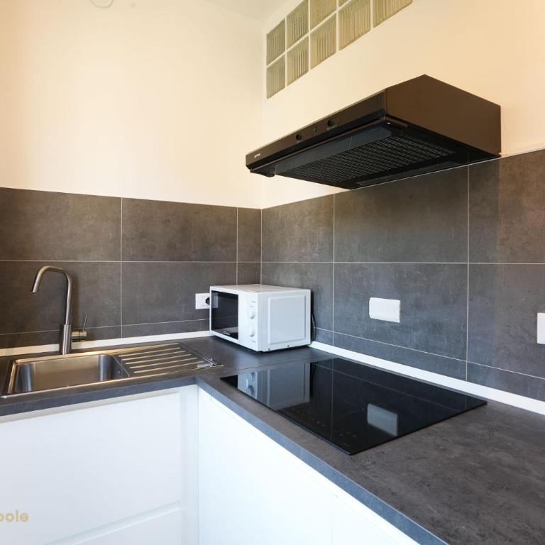 Loft De Sanctis - Apartment mit 1 Schlafzimmer - 7