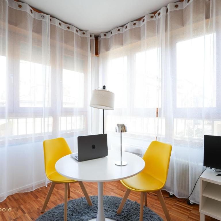 Loft De Sanctis - Apartment mit 1 Schlafzimmer - 6