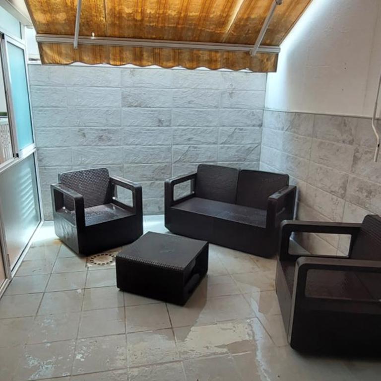 4 dormitorios Valdelagrana - Casa con 1 dormitorio - 15