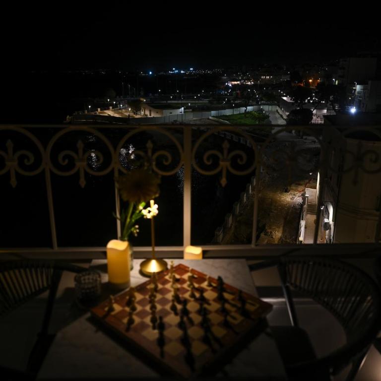Sea Suites by Villa Experiences Puglia - Camera Matrimoniale con Vista Mare - 26