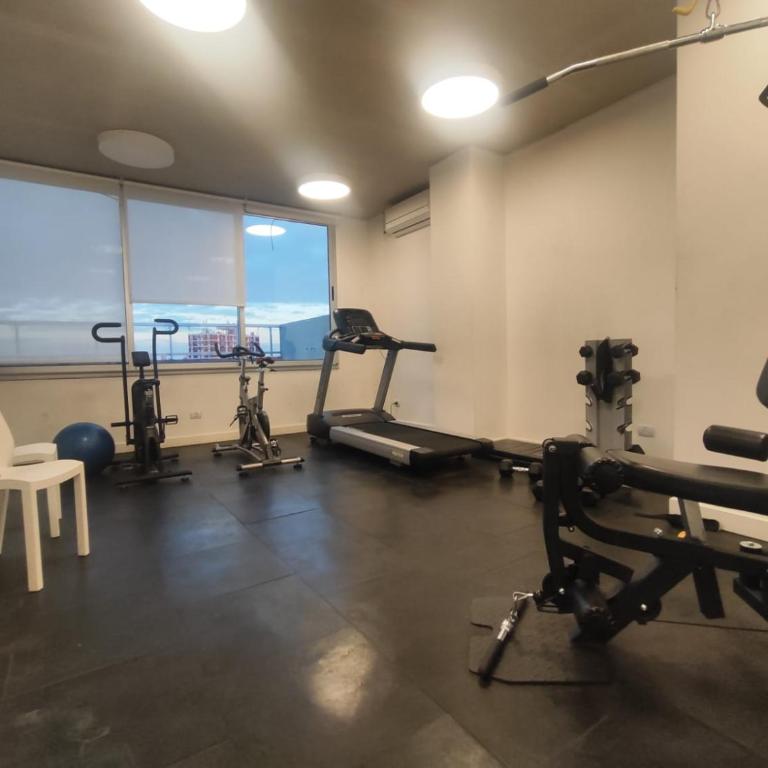 Lure Palermo Hollywood - Apartamento de 1 dormitorio - 26