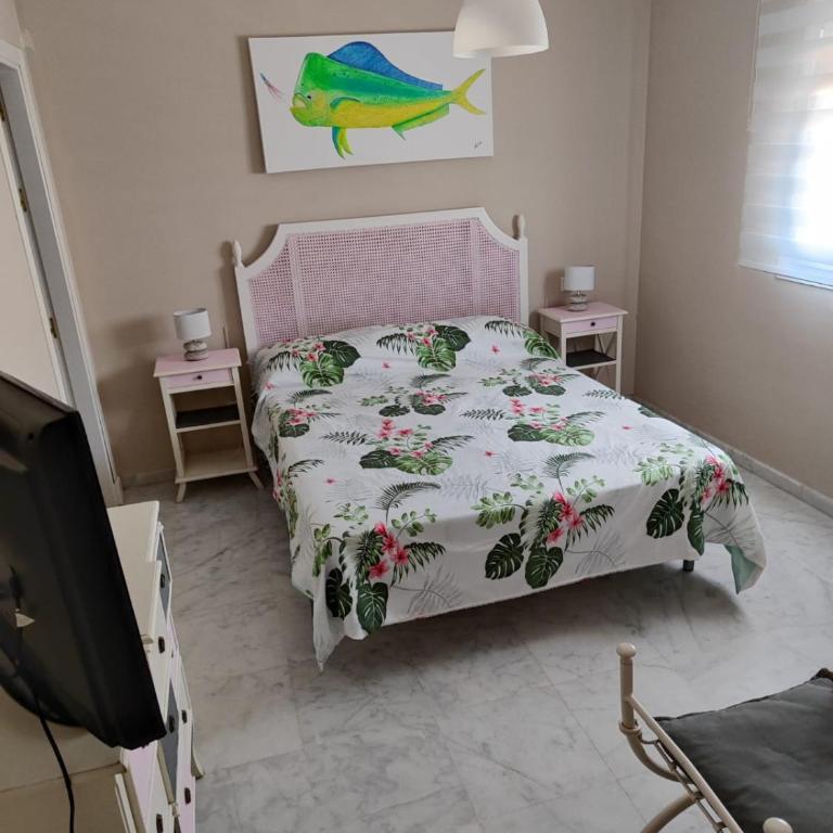 4 dormitorios Valdelagrana - Casa con 1 dormitorio - 6