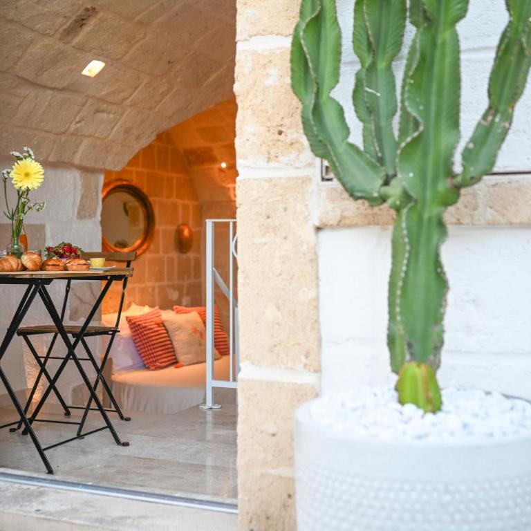 Sea Suites by Villa Experiences Puglia - Camera Matrimoniale con Vasca Idromassaggio - 22