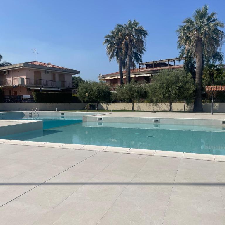 Elegant apartment in residence with large pool - Appartamento con 2 Camere da Letto - 18