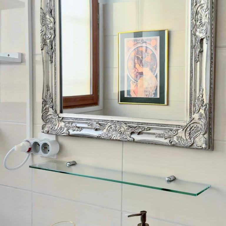 L'Appart by la Maïoun Guesthouse - Appartement 1 Chambre avec Balcon - 23