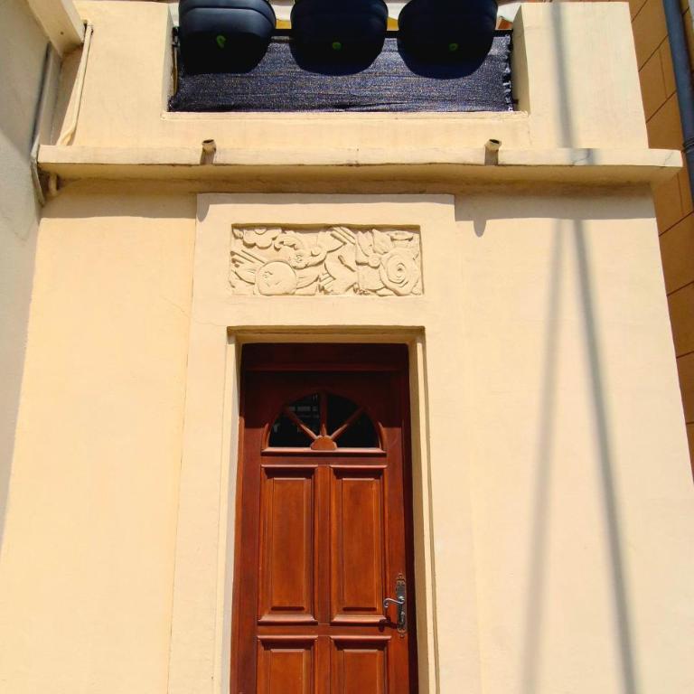 L'Appart by la Maïoun Guesthouse - Appartement 1 Chambre avec Balcon - 31