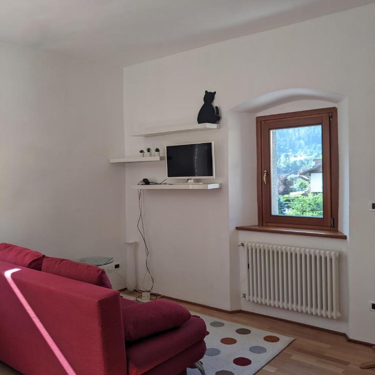 Camara afta - Apartamento de 1 dormitorio - 5