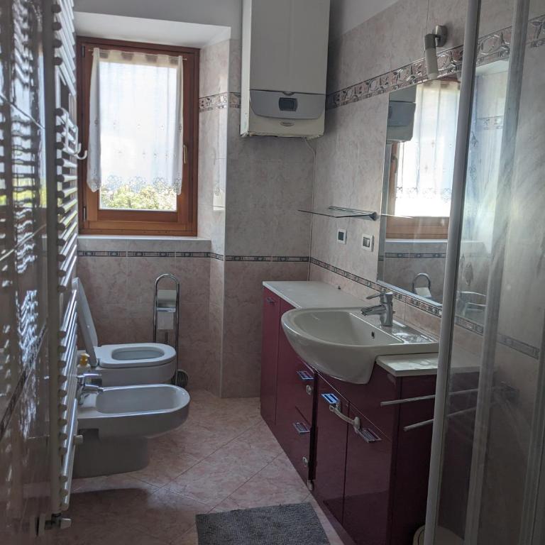 Camara afta - Apartamento de 1 dormitorio - 7