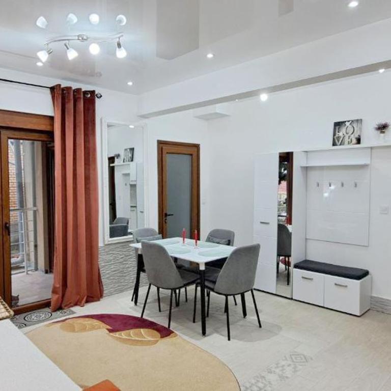 KAVA STAR apartment - Two-Bedroom Apartment - 2