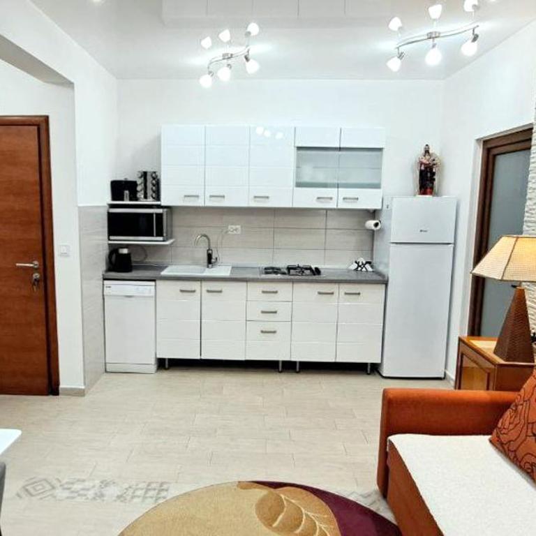 KAVA STAR apartment - Two-Bedroom Apartment - 3