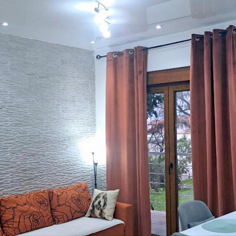 KAVA STAR apartment - Two-Bedroom Apartment - 4
