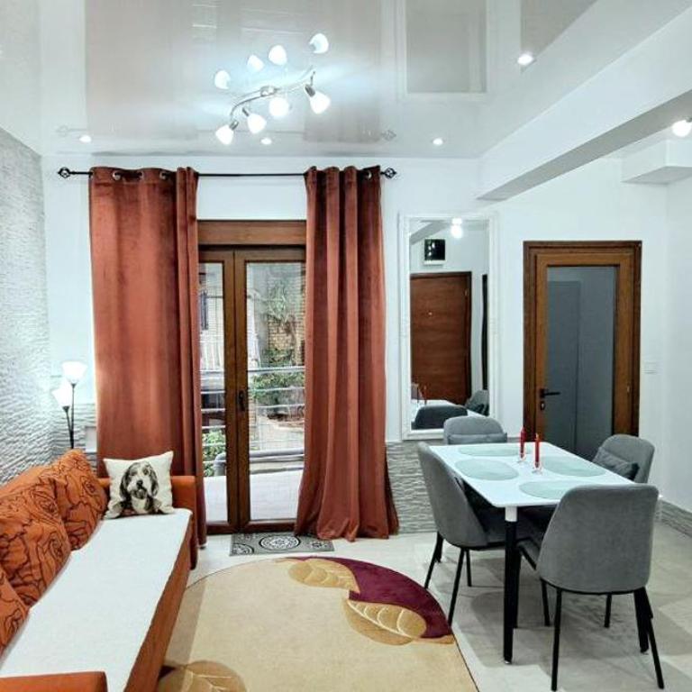 KAVA STAR apartment - Two-Bedroom Apartment - 5