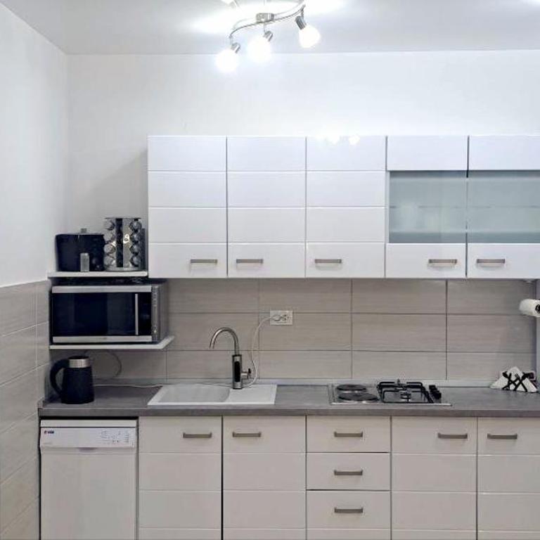 KAVA STAR apartment - Two-Bedroom Apartment - 6