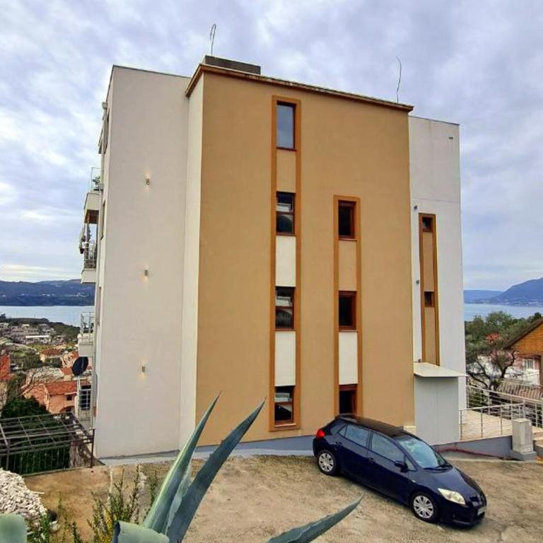 KAVA STAR apartment - Two-Bedroom Apartment - 12