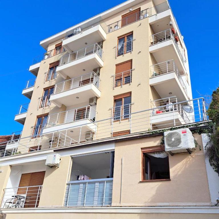 KAVA STAR apartment - Two-Bedroom Apartment - 20