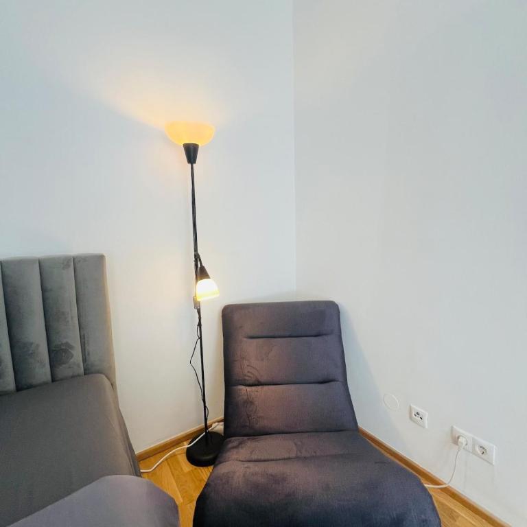 123 Apartment Graz - top 1 - Apartment mit 2 Schlafzimmern - 5