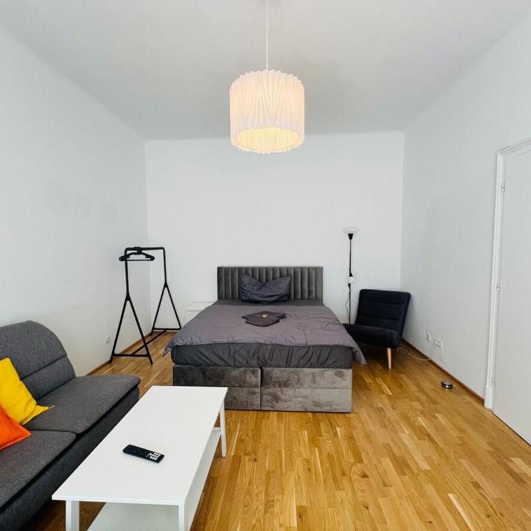 123 Apartment Graz - top 1 - Apartment mit 2 Schlafzimmern - 4