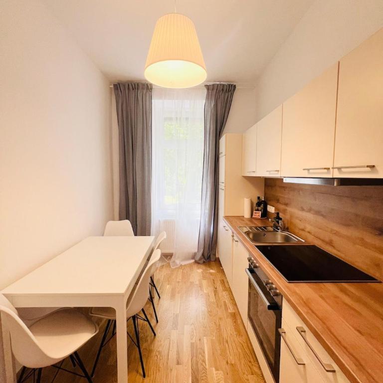 123 Apartment Graz - top 1 - Apartment mit 2 Schlafzimmern - 12
