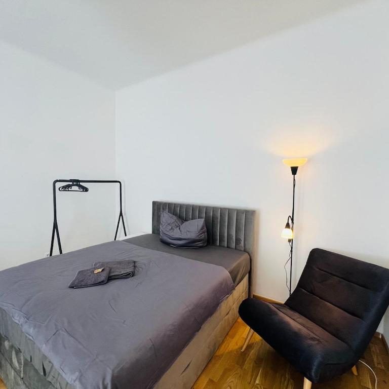 123 Apartment Graz - top 1 - Apartment mit 2 Schlafzimmern - 7