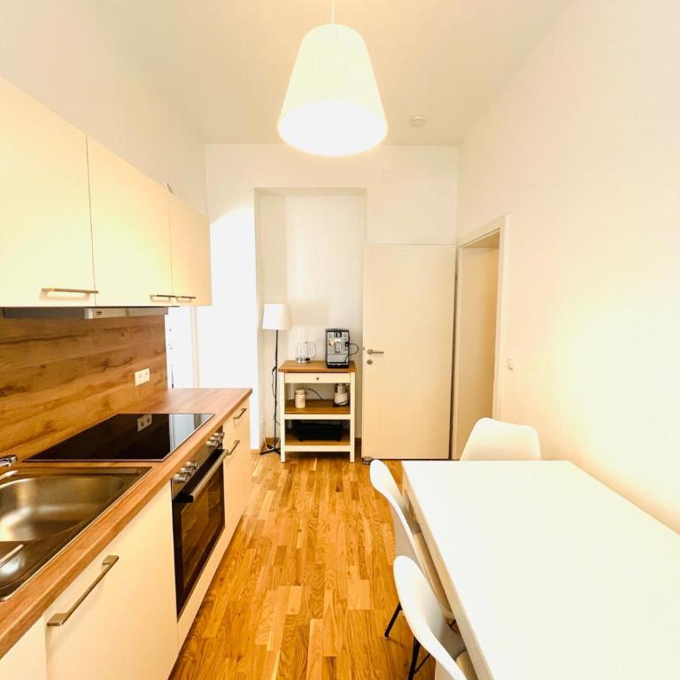 123 Apartment Graz - top 1 - Apartment mit 2 Schlafzimmern - 11