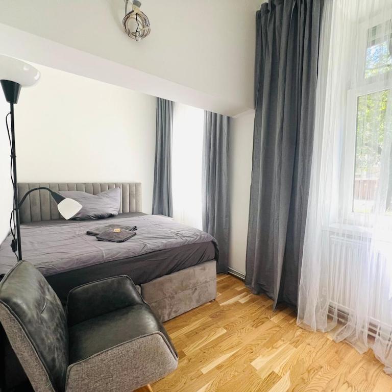 123 Apartment Graz - top 1 - Apartment mit 2 Schlafzimmern - 1