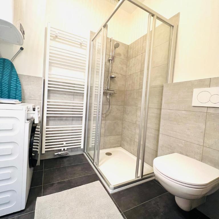 123 Apartment Graz - top 1 - Apartment mit 2 Schlafzimmern - 13