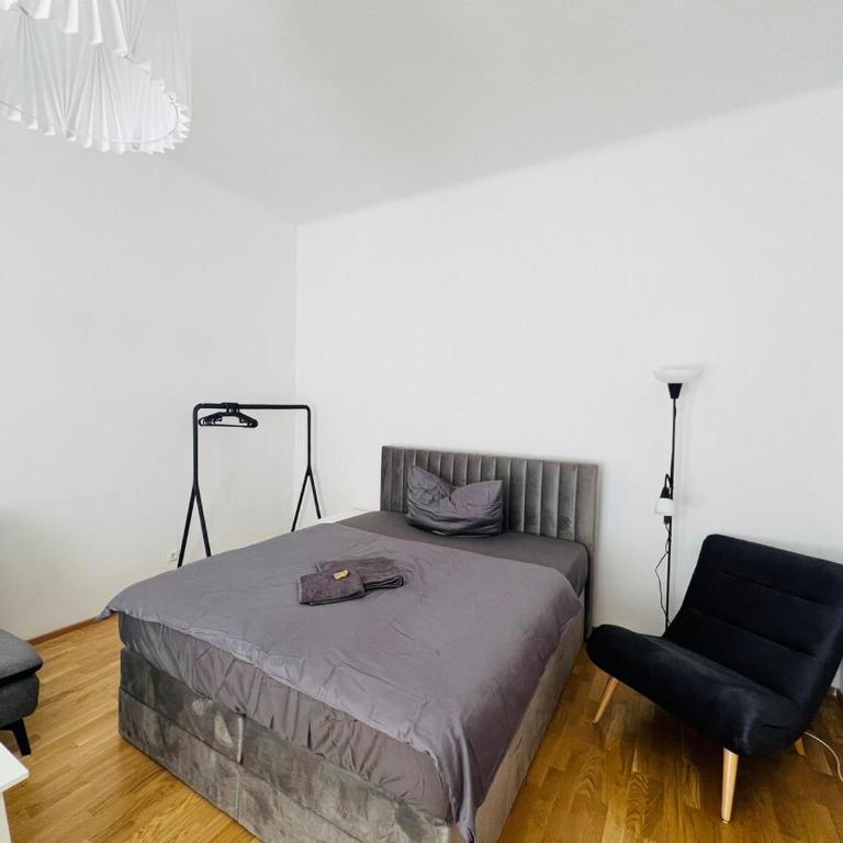 123 Apartment Graz - top 1 - Apartment mit 2 Schlafzimmern - 9