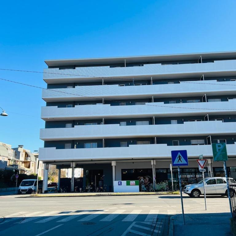 123 Apartment Graz - top 1 - Apartment mit 2 Schlafzimmern - 29