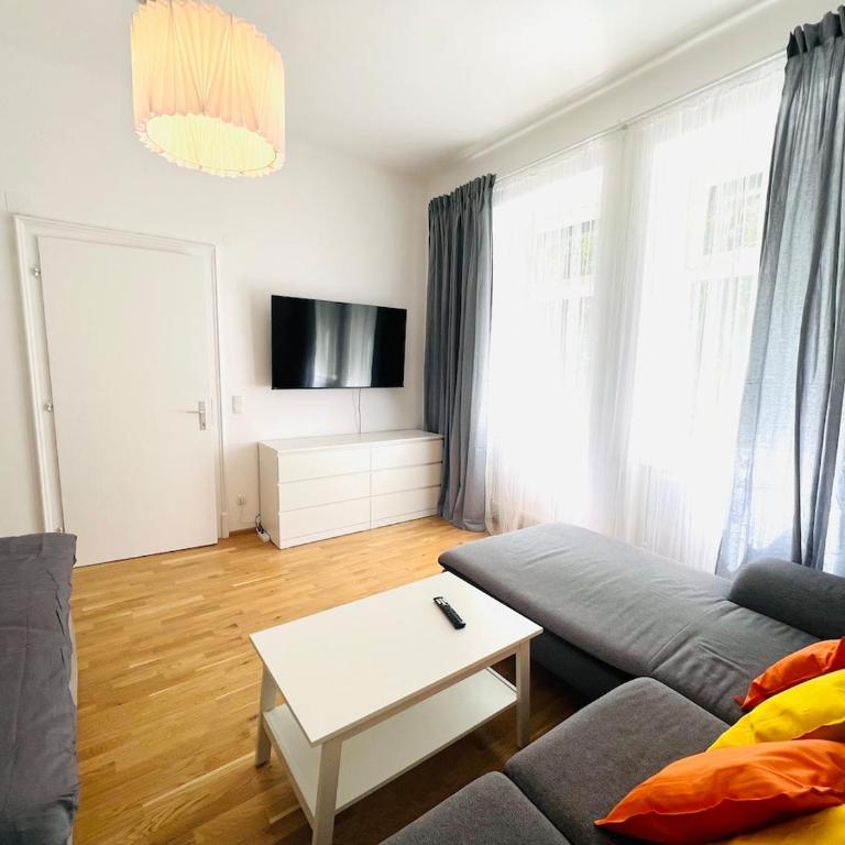 123 Apartment Graz - top 1 - Apartment mit 2 Schlafzimmern - 27