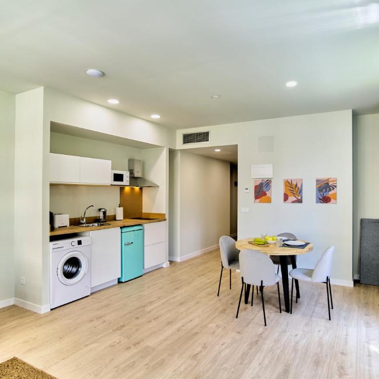 Apartamentos Olivia by gaiarooms - Estudio Superior - 6