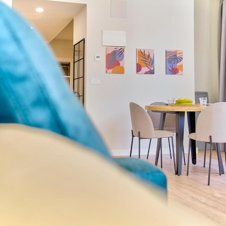Apartamentos Olivia by gaiarooms - Estudio Superior - 8