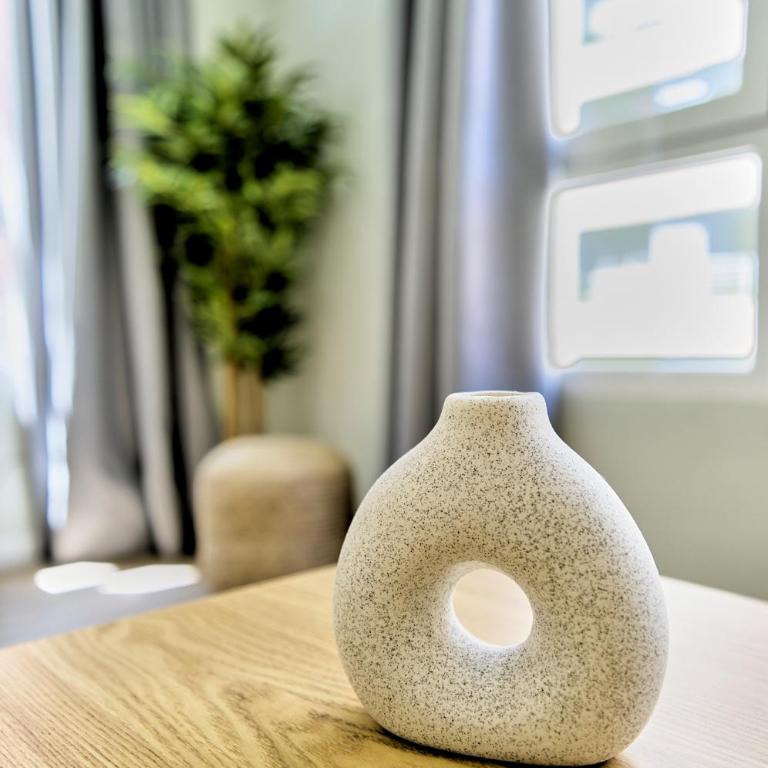 Apartamentos Olivia by gaiarooms - Estudio Superior - 9