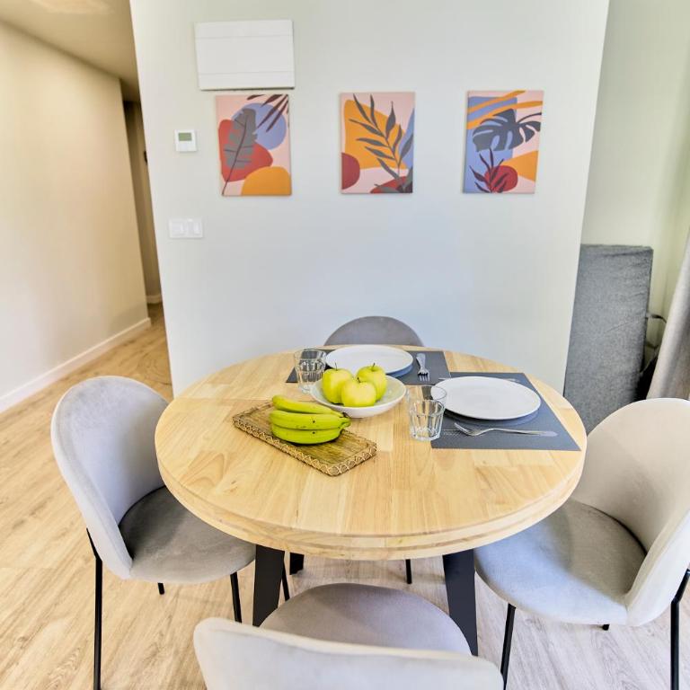 Apartamentos Olivia by gaiarooms - Estudio Superior - 11