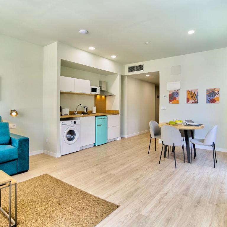 Apartamentos Olivia by gaiarooms - Estudio Superior - 16
