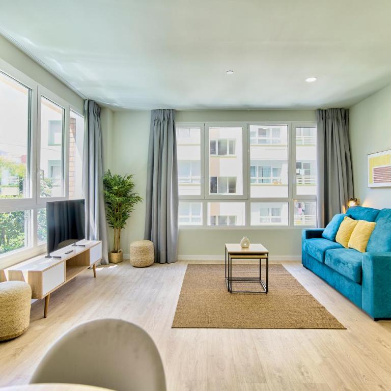 Apartamentos Olivia by gaiarooms - Estudio Superior - 25