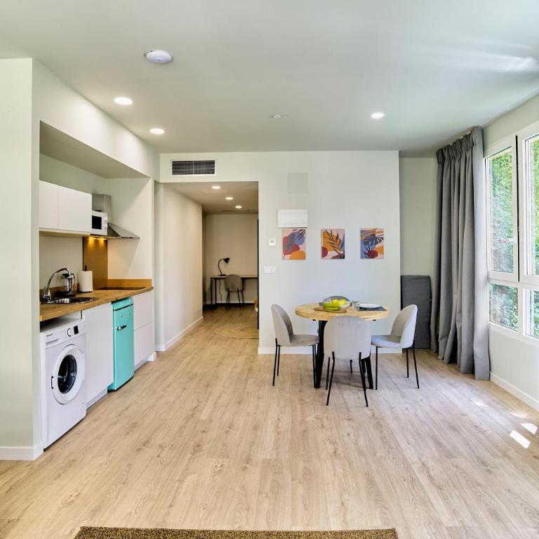 Apartamentos Olivia by gaiarooms - Estudio Superior - 33