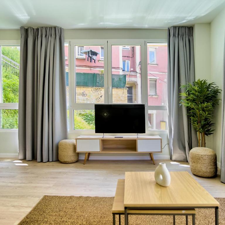 Apartamentos Olivia by gaiarooms - Estudio Superior - 32