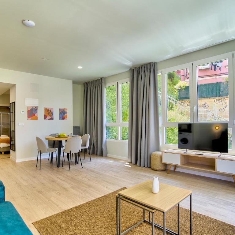 Apartamentos Olivia by gaiarooms - Estudio Superior - 29