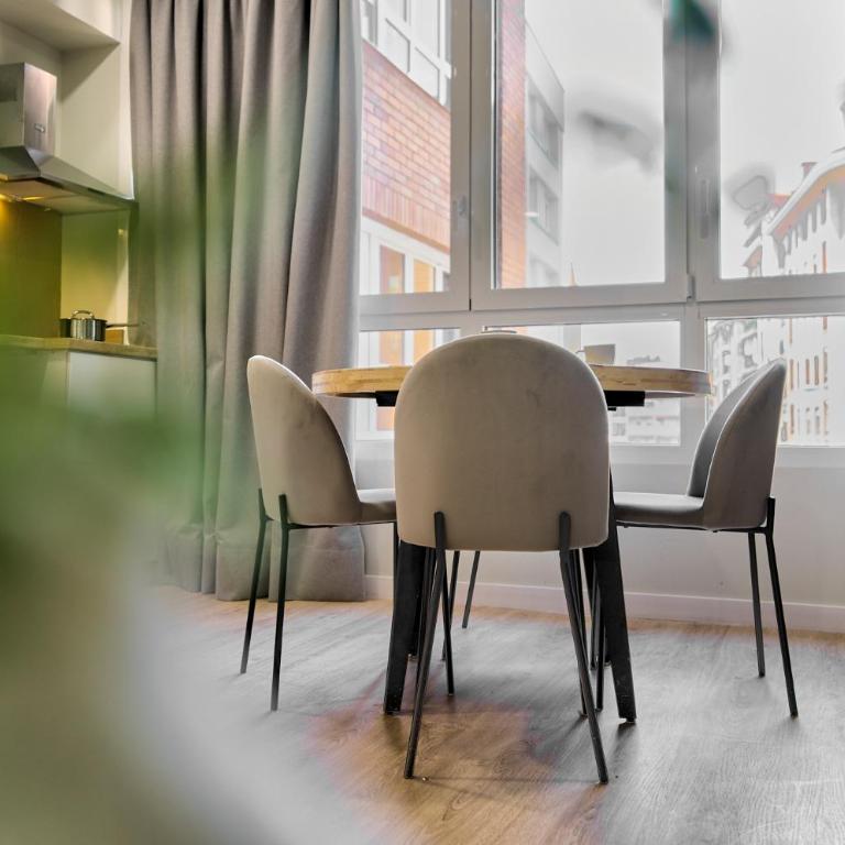 Apartamentos Olivia by gaiarooms - Apartamento de 1 dormitorio - 23