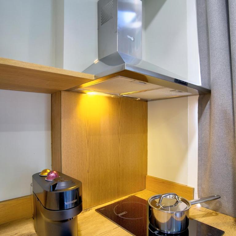 Apartamentos Olivia by gaiarooms - Apartamento de 1 dormitorio - 16